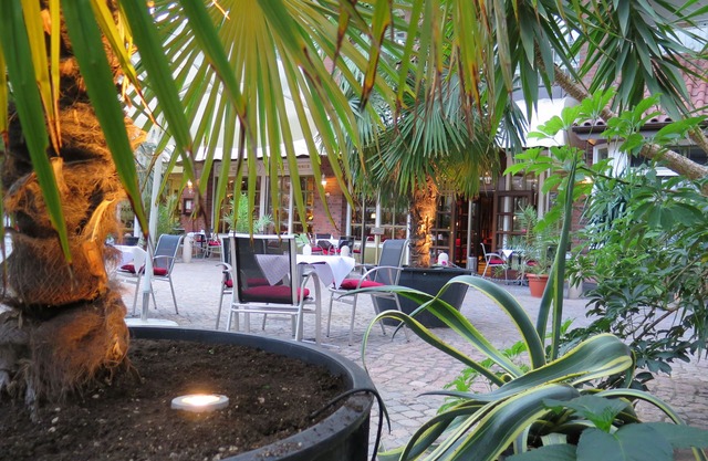 Sachsenwald Hotel Reinbek