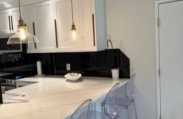 Saddlebrook High End 2bd/2ba 1st Floor Condo with Golf Views