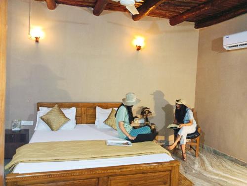 Sadhna Sadan Homestay