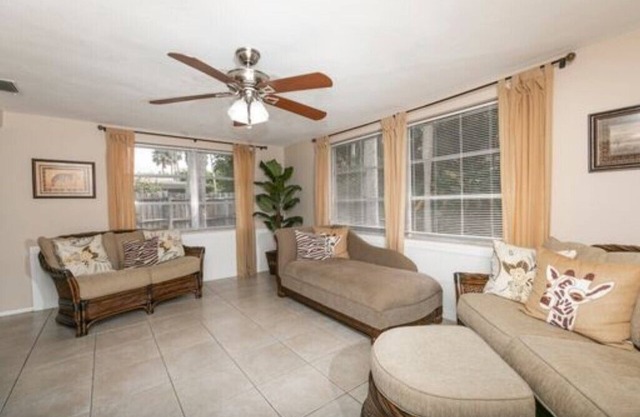 SAFARI OASIS Private home