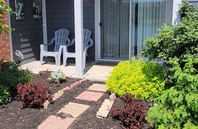 Safe and Convenient # 2