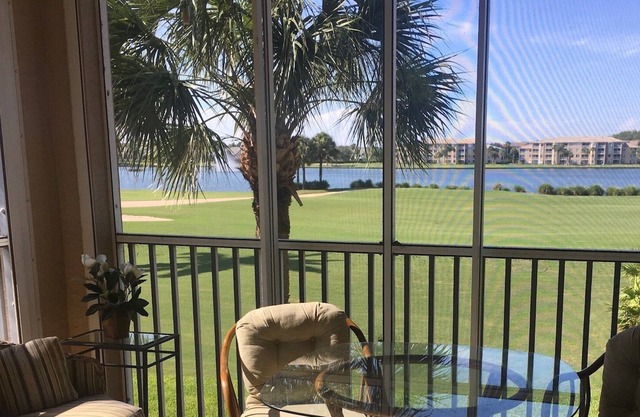 Safe, Golf, Bright, Wi-Fi, Swim, Socialize, close to everything!