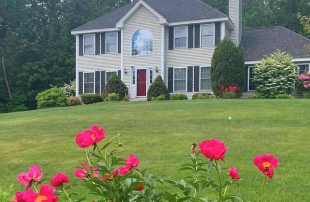 SafenPeacefulnQuitenBrightnGorgeousnAccessibility