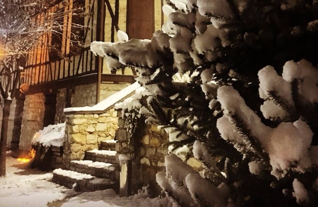 Safran Konak - Special Class