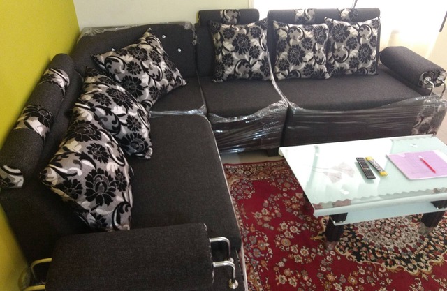 Sagar Estate Homestay