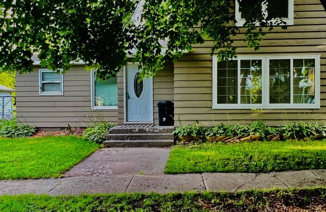 Sage Street Retreat, a quiet and relaxing getaway