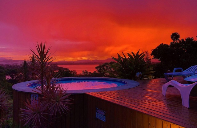 Sagittarius - (Bangalô 3)