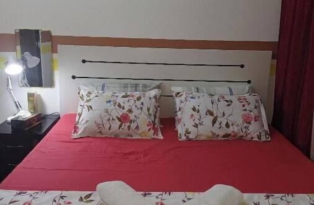 Sahara Hostels and Private Rooms all affordable accomodation