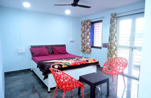 Sahyadri Hotel and Room Stay