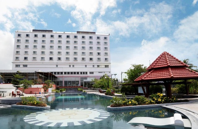 Sai Gon Dong Ha Hotel - a member of Saigontourist Group