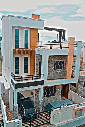 Sai Home stay Akkalkot