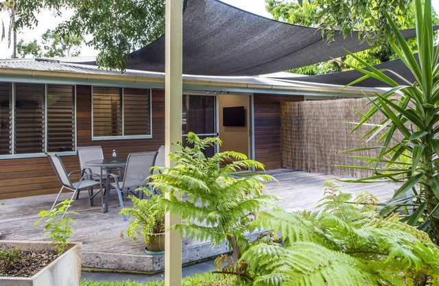 Sail Rock Apartment 2