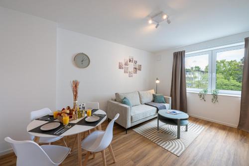 Sailor's Cabin - Neues und zentrales Apartment von STAY YOUR WAY