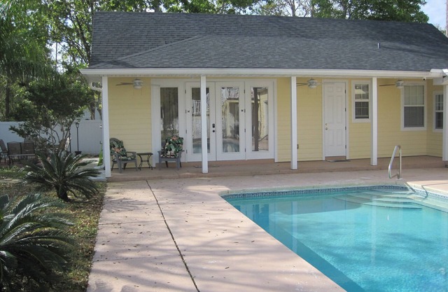 Sailor's Cove Studio.