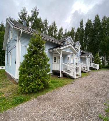 Saimaa Houses