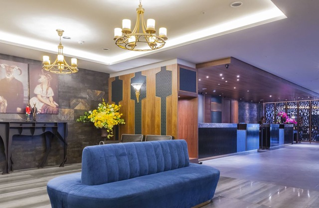 Saint Art Hotel