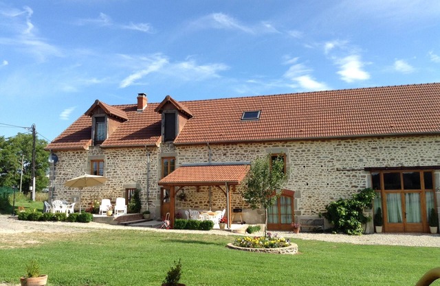 Saint Emiland: Mansion - Saint Emiland