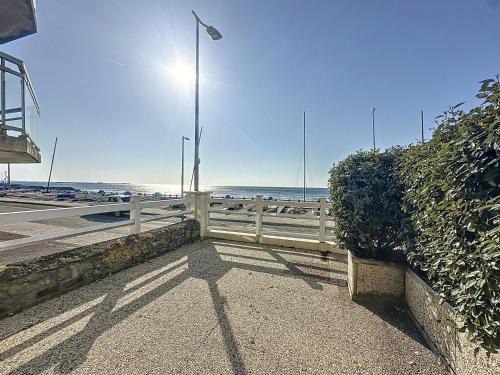 Saint Georges - duplex face mer