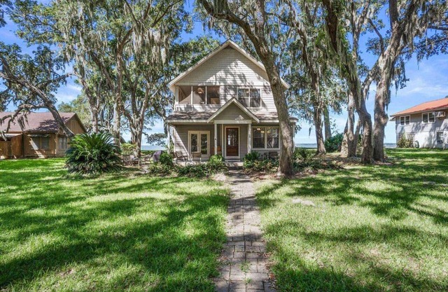 Saint Helena 129 Bay Point Road 1