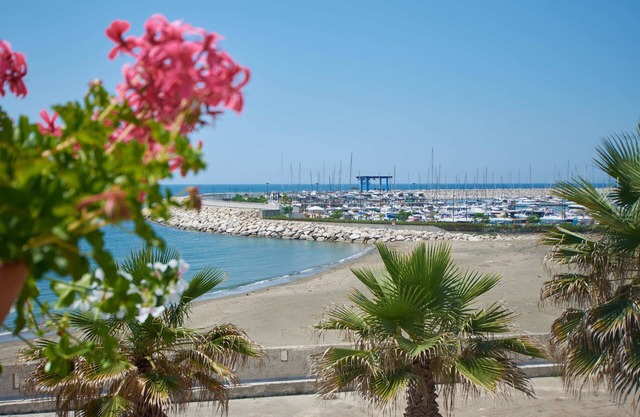 Saint Joseph Resort
