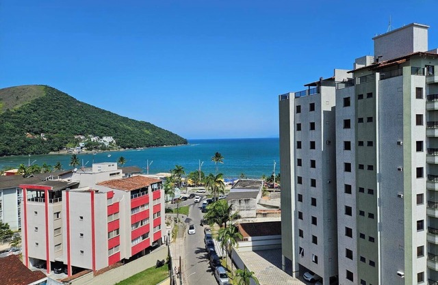 SAINT MARTIM WITH SEA VIEW AND 50 M BEACH