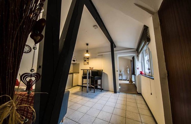 Saint Martin Guesthouse LE Vauban