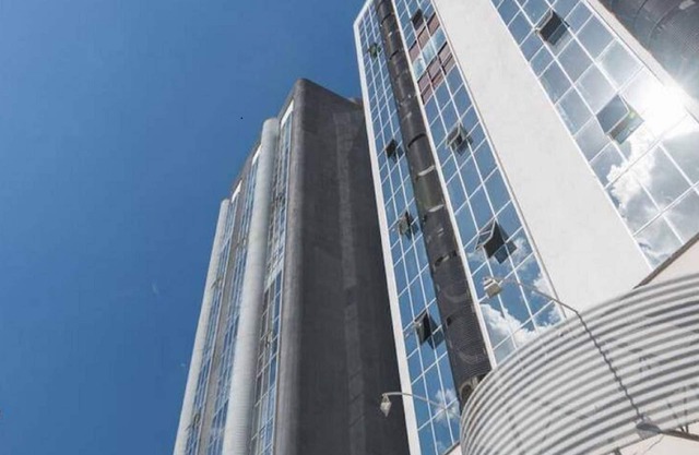 Saint Sebastian Flat 602Duplex no Centro