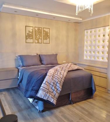 Saint Sebastian Flat 611 - Com Hidro!