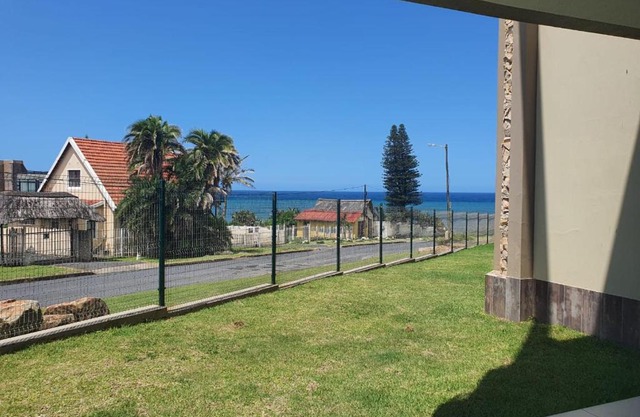 Saints View Resort Unit 3