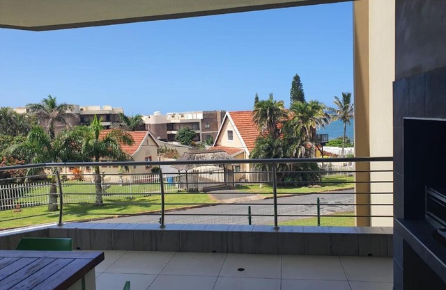 Saints View Resort Unit 8