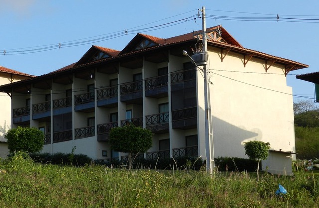 Sairé / Gravatá - Complete flat for 6 people - country and farm climate