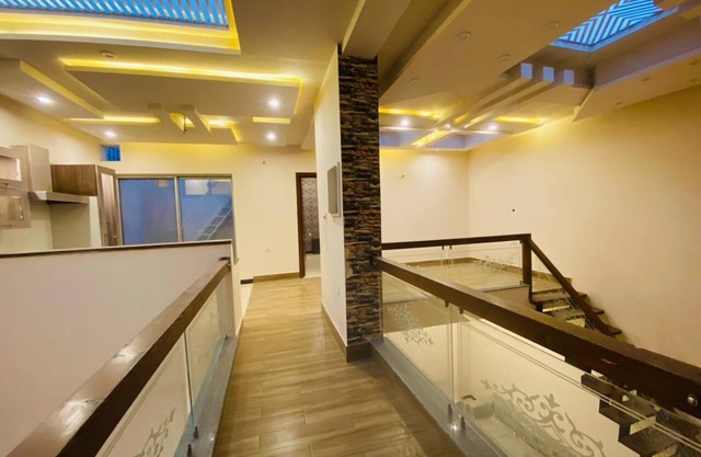 SAKOON stays in Faisalabad n2-bedroom house in cool Faisalabad with WiFi, AC