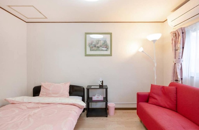 さくら・さくら/京都に近い美しい部屋