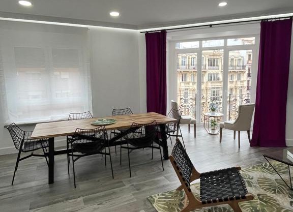 SALAMANCA LUXURY