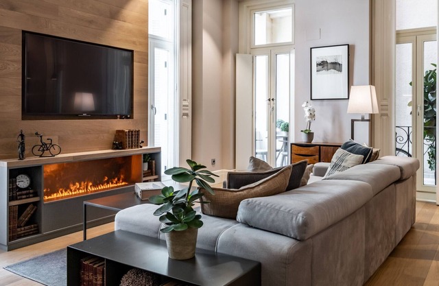 Salamanca Luxury VI