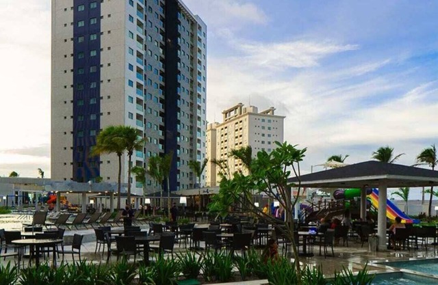 Salinas Exclusive Resort- PA