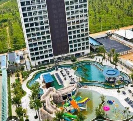 Salinas Premium Resort