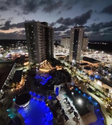 Salinas Premium Resort