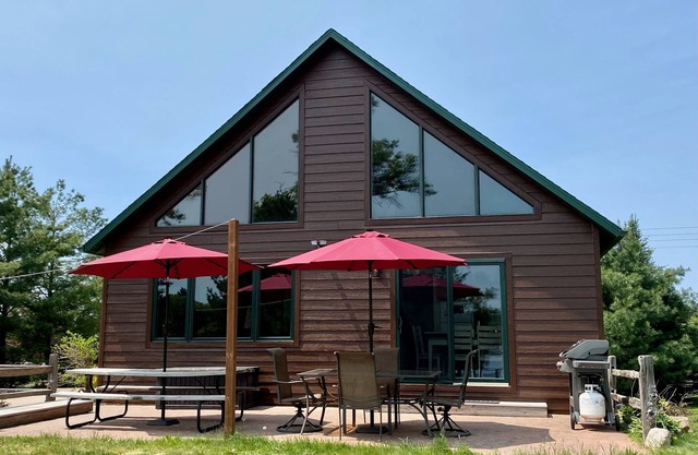 Salisbury Lake Retreat