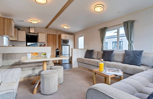 Sally's Superior Stay