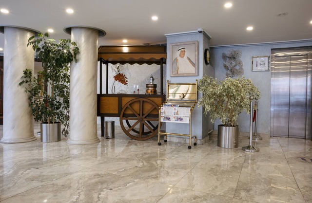 Salmiya Grand Hotel