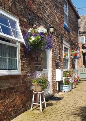 Saltburn Holidays Primrose Cottage