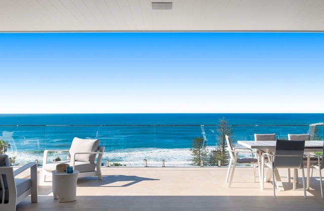 SALTWATER by Palm Beach Holiday Rentals