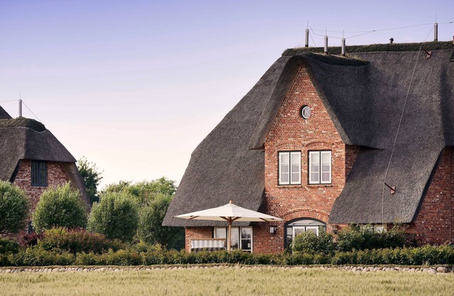 SaltWaterHeart SENHOOG Luxury Holiday Homes * - SaltWaterHeart SENHOOG