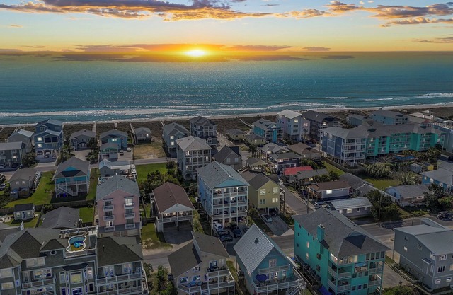 “Salty Paws 2” Off-the-leash ICWW & Atlantic Views