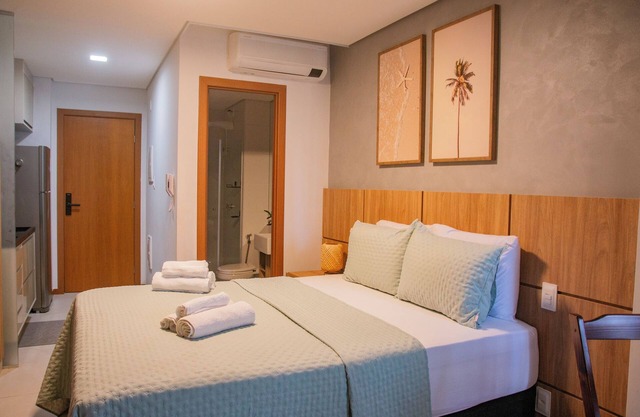 Salvador Barra studio