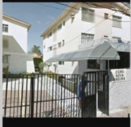 Salvador Ondına Telles Apartament