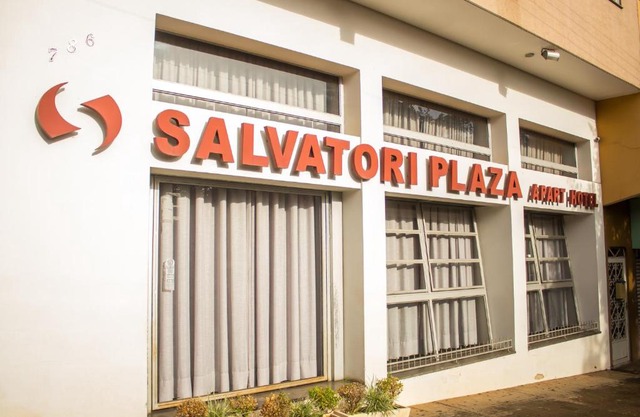 Salvatori Hotel