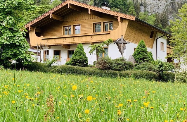 Salzburg - Apartment Top Tirol
