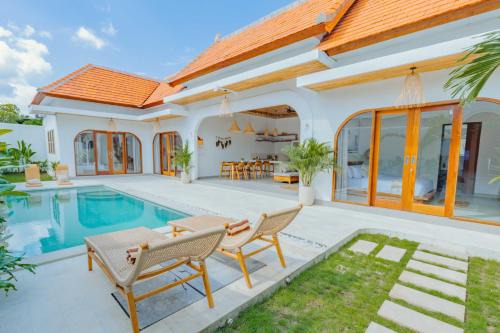 Samah Villas